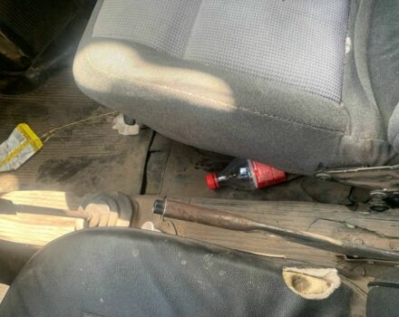 Зеленый ЗАЗ 968, объемом двигателя 1.2 л и пробегом 50 тыс. км за 174 $, фото 8 на Automoto.ua