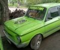 Зеленый ЗАЗ 968, объемом двигателя 1 л и пробегом 15 тыс. км за 783 $, фото 1 на Automoto.ua