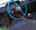 Зеленый ЗАЗ 968, объемом двигателя 1.2 л и пробегом 99 тыс. км за 179 $, фото 1 на Automoto.ua