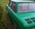 Зеленый ЗАЗ 968, объемом двигателя 0 л и пробегом 1 тыс. км за 401 $, фото 2 на Automoto.ua