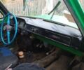 Зеленый ЗАЗ 968, объемом двигателя 0 л и пробегом 1 тыс. км за 401 $, фото 3 на Automoto.ua