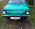 Зеленый ЗАЗ 968, объемом двигателя 0 л и пробегом 1 тыс. км за 401 $, фото 7 на Automoto.ua