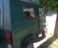 Зеленый ЗАЗ 968, объемом двигателя 0 л и пробегом 250 тыс. км за 1954 $, фото 1 на Automoto.ua