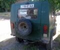 Зеленый ЗАЗ 968, объемом двигателя 0 л и пробегом 250 тыс. км за 1954 $, фото 3 на Automoto.ua