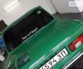 Зеленый ЗАЗ 968, объемом двигателя 1.3 л и пробегом 43 тыс. км за 450 $, фото 1 на Automoto.ua