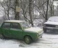 Зелений ЗАЗ 968, об'ємом двигуна 1.1 л та пробігом 50 тис. км за 250 $, фото 1 на Automoto.ua
