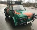 Зелений ЗАЗ 968, об'ємом двигуна 1.5 л та пробігом 200 тис. км за 650 $, фото 1 на Automoto.ua