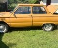 Помаранчевий ЗАЗ 968, об'ємом двигуна 0 л та пробігом 340 тис. км за 243 $, фото 1 на Automoto.ua