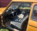 Помаранчевий ЗАЗ 968, об'ємом двигуна 0 л та пробігом 340 тис. км за 243 $, фото 5 на Automoto.ua
