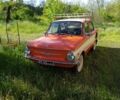 Помаранчевий ЗАЗ 968, об'ємом двигуна 0 л та пробігом 1000 тис. км за 946 $, фото 1 на Automoto.ua