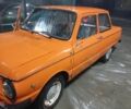 Помаранчевий ЗАЗ 968, об'ємом двигуна 0 л та пробігом 13 тис. км за 350 $, фото 1 на Automoto.ua