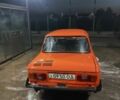 Помаранчевий ЗАЗ 968, об'ємом двигуна 0 л та пробігом 13 тис. км за 350 $, фото 3 на Automoto.ua