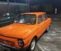 Помаранчевий ЗАЗ 968, об'ємом двигуна 0 л та пробігом 13 тис. км за 350 $, фото 2 на Automoto.ua