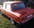 Помаранчевий ЗАЗ 968, об'ємом двигуна 1 л та пробігом 62 тис. км за 607 $, фото 1 на Automoto.ua