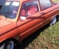 Помаранчевий ЗАЗ 968, об'ємом двигуна 1 л та пробігом 62 тис. км за 607 $, фото 3 на Automoto.ua