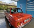 Оранжевый ЗАЗ 968, объемом двигателя 0 л и пробегом 30 тыс. км за 1400 $, фото 2 на Automoto.ua