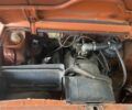Оранжевый ЗАЗ 968, объемом двигателя 0 л и пробегом 60 тыс. км за 291 $, фото 4 на Automoto.ua