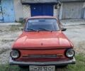 Помаранчевий ЗАЗ 968, об'ємом двигуна 1.2 л та пробігом 25 тис. км за 1604 $, фото 1 на Automoto.ua