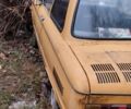 Оранжевый ЗАЗ 968, объемом двигателя 0 л и пробегом 10 тыс. км за 250 $, фото 2 на Automoto.ua