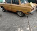 ЗАЗ 968 1974 у Дніпро (Дніпропетровську) на Automoto.ua Помаранчевий ЗАЗ 968, об'ємом двигуна 0 л та пробігом 90 тис. км за 450 $, фото 4 на Automoto.ua