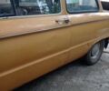 ЗАЗ 968 1974 у Дніпро (Дніпропетровську) на Automoto.ua Помаранчевий ЗАЗ 968, об'ємом двигуна 0 л та пробігом 90 тис. км за 450 $, фото 3 на Automoto.ua