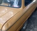 ЗАЗ 968 1974 у Дніпро (Дніпропетровську) на Automoto.ua Помаранчевий ЗАЗ 968, об'ємом двигуна 0 л та пробігом 90 тис. км за 450 $, фото 1 на Automoto.ua