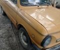ЗАЗ 968 1974 у Дніпро (Дніпропетровську) на Automoto.ua Помаранчевий ЗАЗ 968, об'ємом двигуна 0 л та пробігом 90 тис. км за 450 $, фото 13 на Automoto.ua