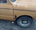 ЗАЗ 968 1974 у Дніпро (Дніпропетровську) на Automoto.ua Помаранчевий ЗАЗ 968, об'ємом двигуна 0 л та пробігом 90 тис. км за 450 $, фото 12 на Automoto.ua