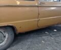 ЗАЗ 968 1974 у Дніпро (Дніпропетровську) на Automoto.ua Помаранчевий ЗАЗ 968, об'ємом двигуна 0 л та пробігом 90 тис. км за 450 $, фото 6 на Automoto.ua