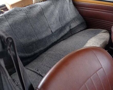 ЗАЗ 968 1974 у Дніпро (Дніпропетровську) на Automoto.ua Помаранчевий ЗАЗ 968, об'ємом двигуна 0 л та пробігом 90 тис. км за 450 $, фото 15 на Automoto.ua