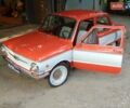 Оранжевый ЗАЗ 968, объемом двигателя 1.2 л и пробегом 19 тыс. км за 6000 $, фото 6 на Automoto.ua