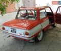 Оранжевый ЗАЗ 968, объемом двигателя 1.2 л и пробегом 19 тыс. км за 6000 $, фото 7 на Automoto.ua