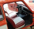 Оранжевый ЗАЗ 968, объемом двигателя 1.2 л и пробегом 19 тыс. км за 6000 $, фото 2 на Automoto.ua