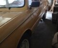 Помаранчевий ЗАЗ 968, об'ємом двигуна 1.1 л та пробігом 60 тис. км за 1200 $, фото 1 на Automoto.ua