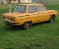Помаранчевий ЗАЗ 968, об'ємом двигуна 0 л та пробігом 55 тис. км за 260 $, фото 1 на Automoto.ua