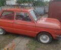 Оранжевый ЗАЗ 968, объемом двигателя 0 л и пробегом 360 тыс. км за 713 $, фото 1 на Automoto.ua