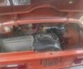 Оранжевый ЗАЗ 968, объемом двигателя 0 л и пробегом 360 тыс. км за 713 $, фото 6 на Automoto.ua