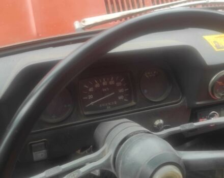 Оранжевый ЗАЗ 968, объемом двигателя 0 л и пробегом 360 тыс. км за 713 $, фото 8 на Automoto.ua