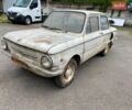Белый ЗАЗ 968 М, объемом двигателя 0 л и пробегом 17 тыс. км за 200 $, фото 1 на Automoto.ua