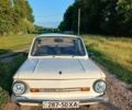 Белый ЗАЗ 968 М, объемом двигателя 1.2 л и пробегом 25 тыс. км за 718 $, фото 1 на Automoto.ua