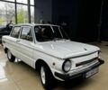 Белый ЗАЗ 968 М, объемом двигателя 1.2 л и пробегом 51 тыс. км за 1699 $, фото 1 на Automoto.ua