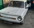 Белый ЗАЗ 968 М, объемом двигателя 1.2 л и пробегом 100 тыс. км за 500 $, фото 1 на Automoto.ua