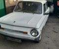 Білий ЗАЗ 968 М, об'ємом двигуна 1.2 л та пробігом 100 тис. км за 500 $, фото 1 на Automoto.ua