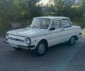Білий ЗАЗ 968 М, об'ємом двигуна 0.97 л та пробігом 20 тис. км за 2000 $, фото 4 на Automoto.ua