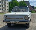 Білий ЗАЗ 968 М, об'ємом двигуна 0 л та пробігом 32 тис. км за 1500 $, фото 1 на Automoto.ua