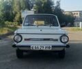Білий ЗАЗ 968 М, об'ємом двигуна 0.97 л та пробігом 20 тис. км за 2000 $, фото 1 на Automoto.ua