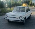 Білий ЗАЗ 968 М, об'ємом двигуна 0.97 л та пробігом 20 тис. км за 2000 $, фото 3 на Automoto.ua