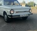Білий ЗАЗ 968 М, об'ємом двигуна 0.97 л та пробігом 20 тис. км за 2000 $, фото 18 на Automoto.ua
