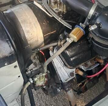 Білий ЗАЗ 968 М, об'ємом двигуна 0.97 л та пробігом 20 тис. км за 2000 $, фото 64 на Automoto.ua