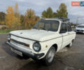 Белый ЗАЗ 968 М, объемом двигателя 0 л и пробегом 30 тыс. км за 700 $, фото 1 на Automoto.ua
